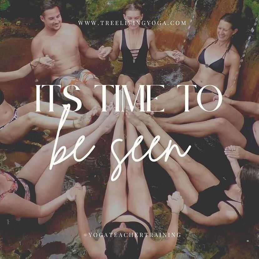 In 2017. This experience literally change my perception on life. It is such a powerful self discovery journey that I believe is so needed right now.

It is a simple healing pathway accessible to whom ever is ready to lead his life from the heart.

It