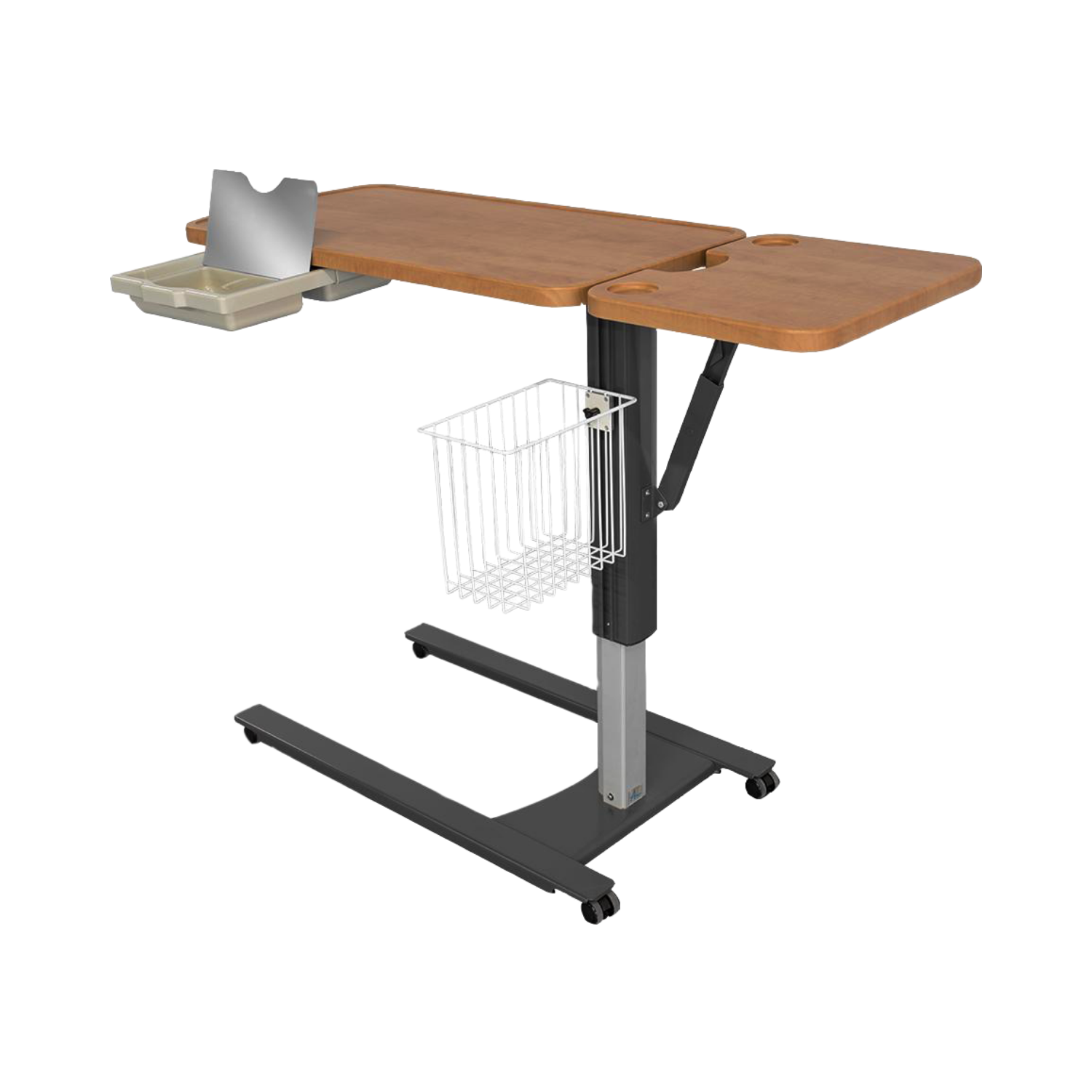 Standard Overbed Tables