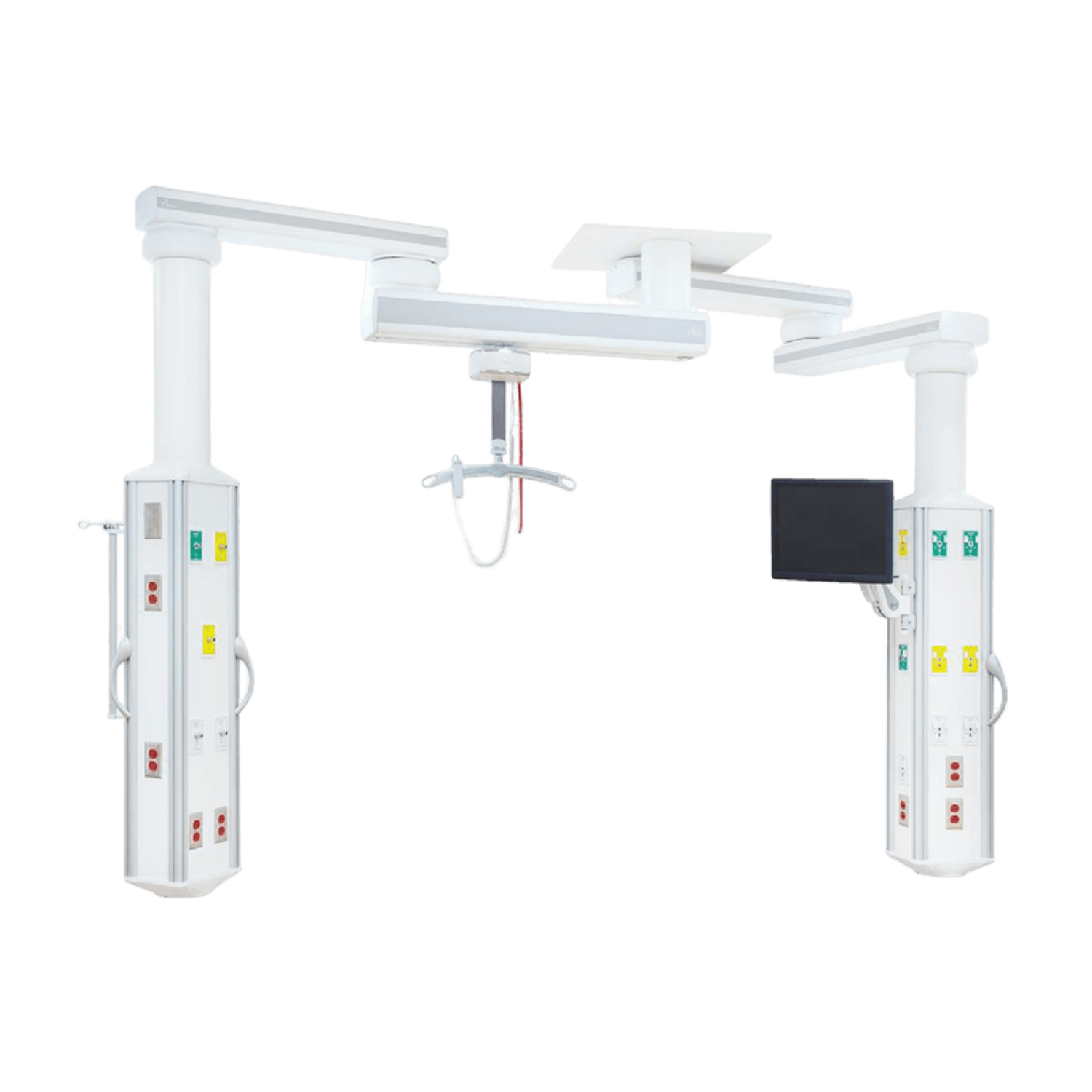 Patient Lift Pendant (PLP)