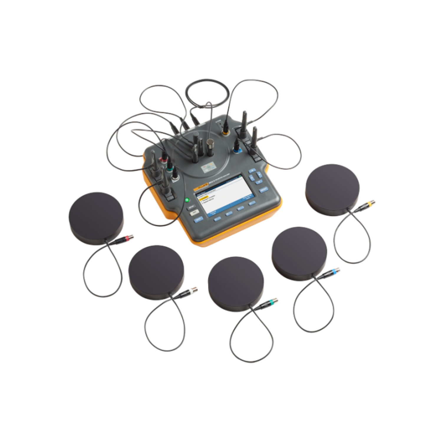 INCU II