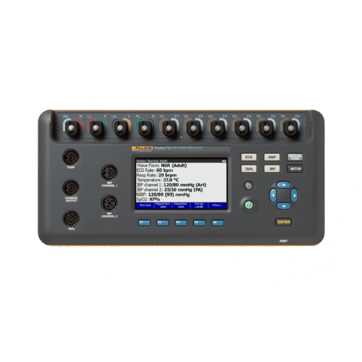 PROSIM 8