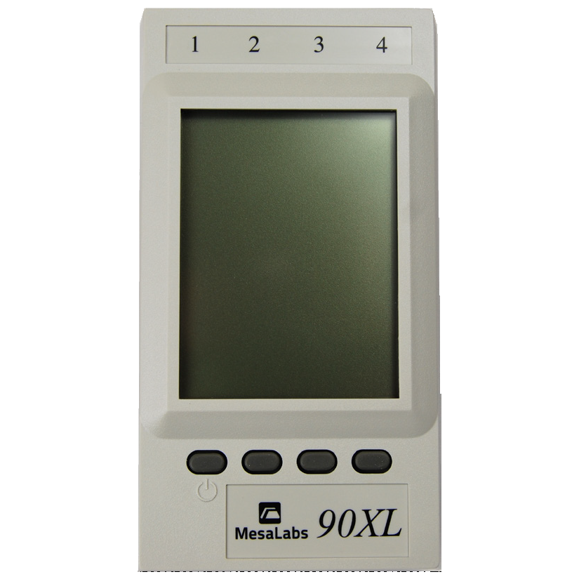 90XL Technician Meter (Mesa)