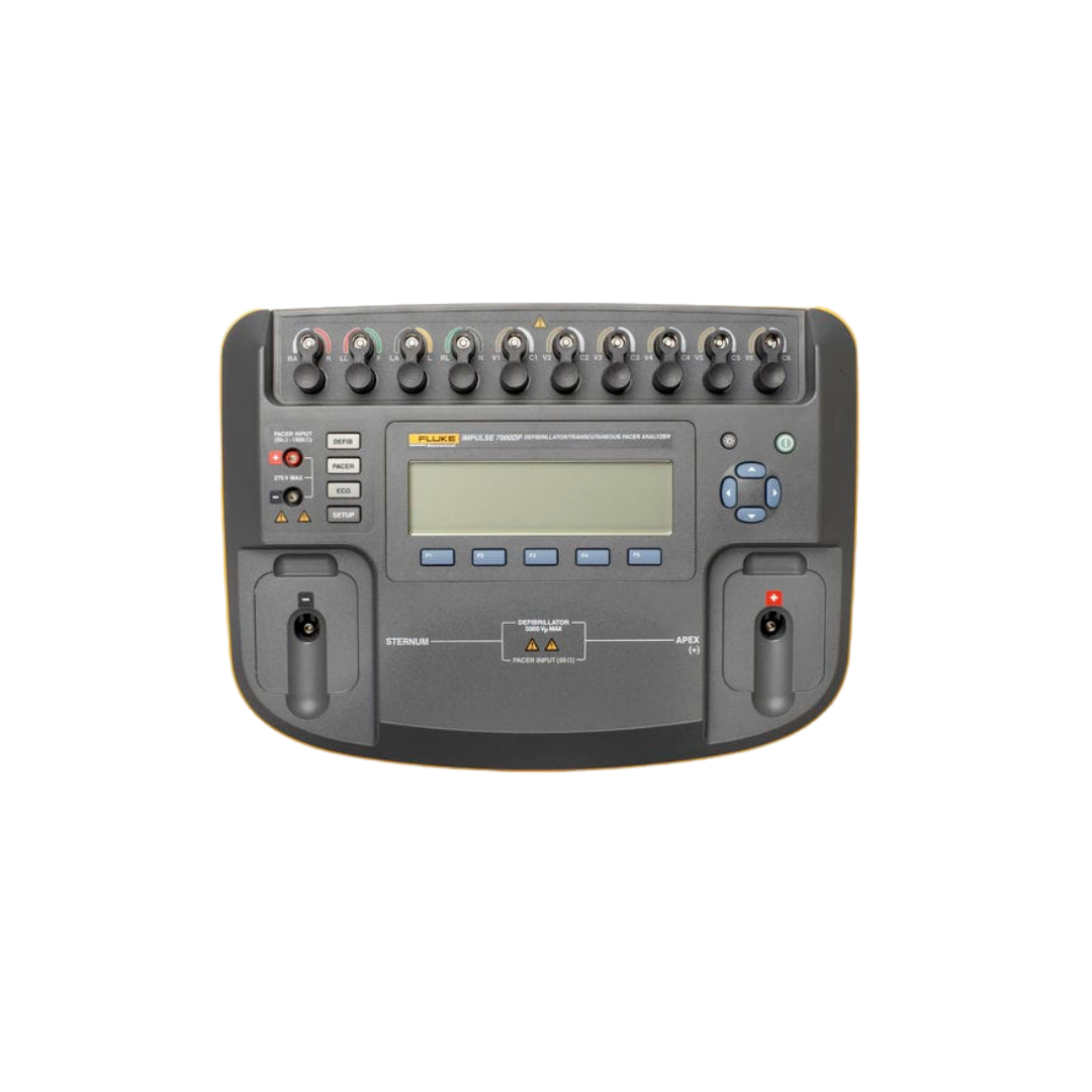Impulse 7000DP