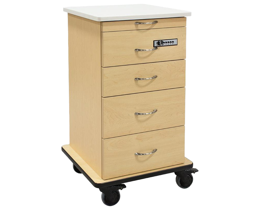 Supply Carts