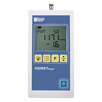 HDM97 Hemo-Dialysis Meter (IBP)