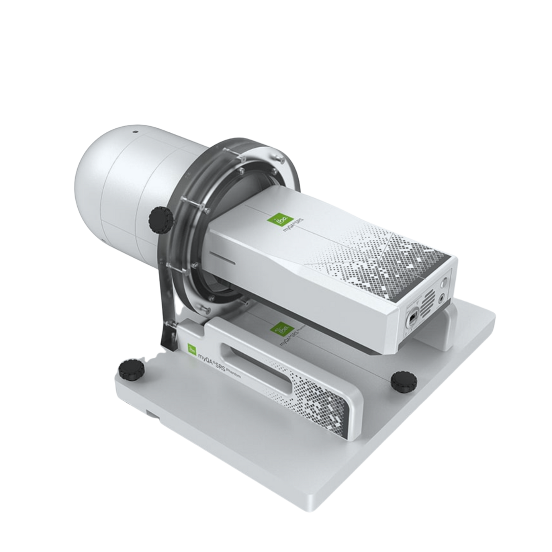myQA SRS Digital SRS/SBRT