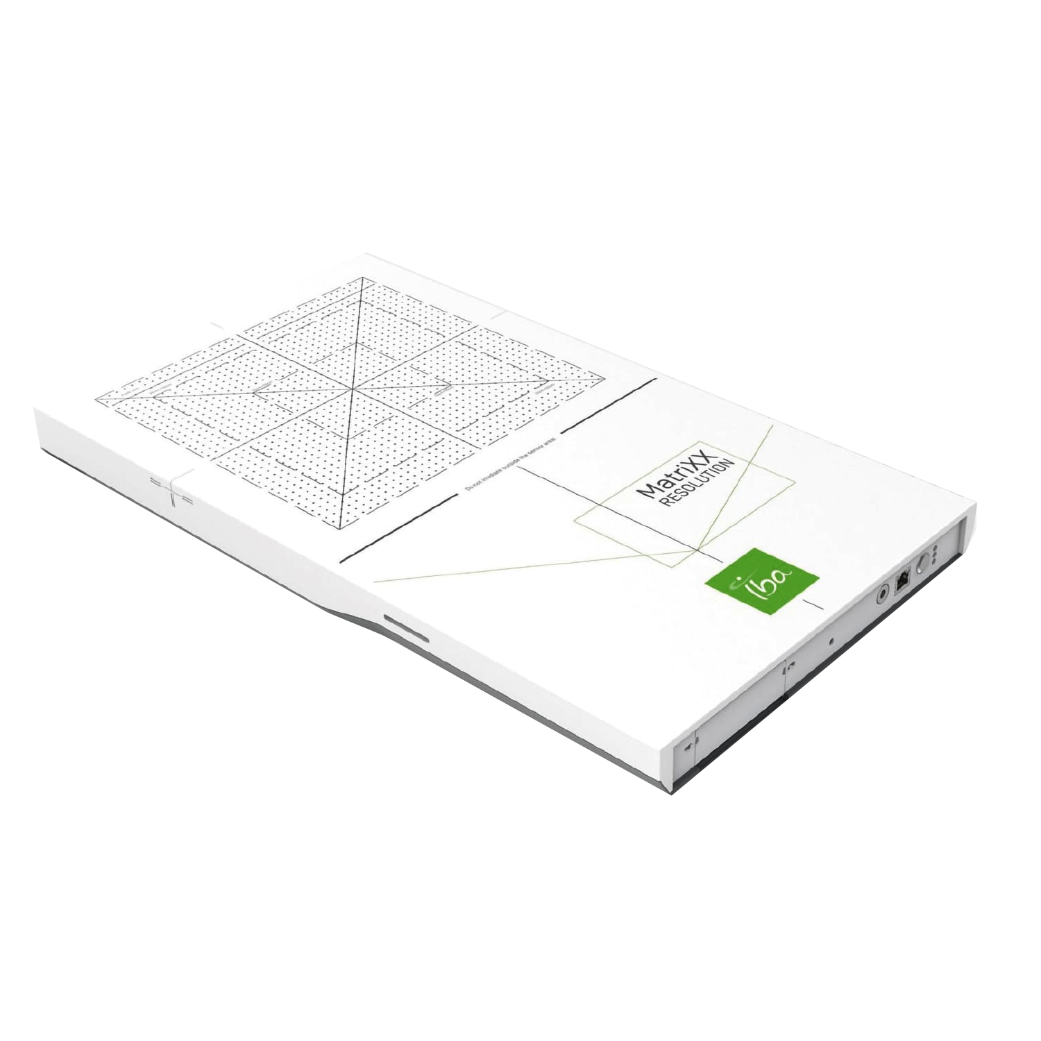 Matrixx Universal Detector Array