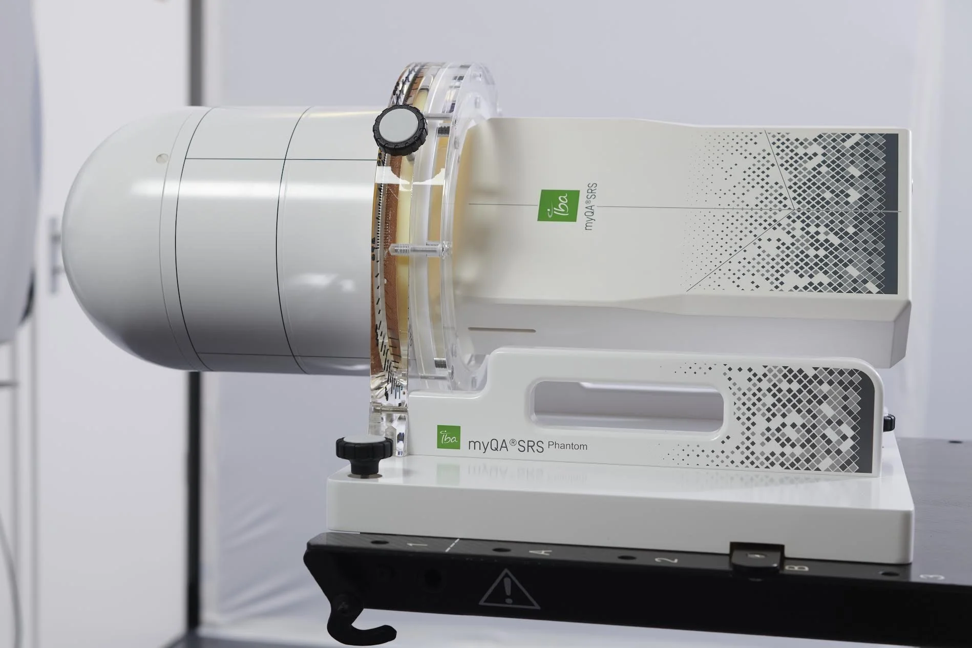 myQA SRS Digital SRS/SBRT