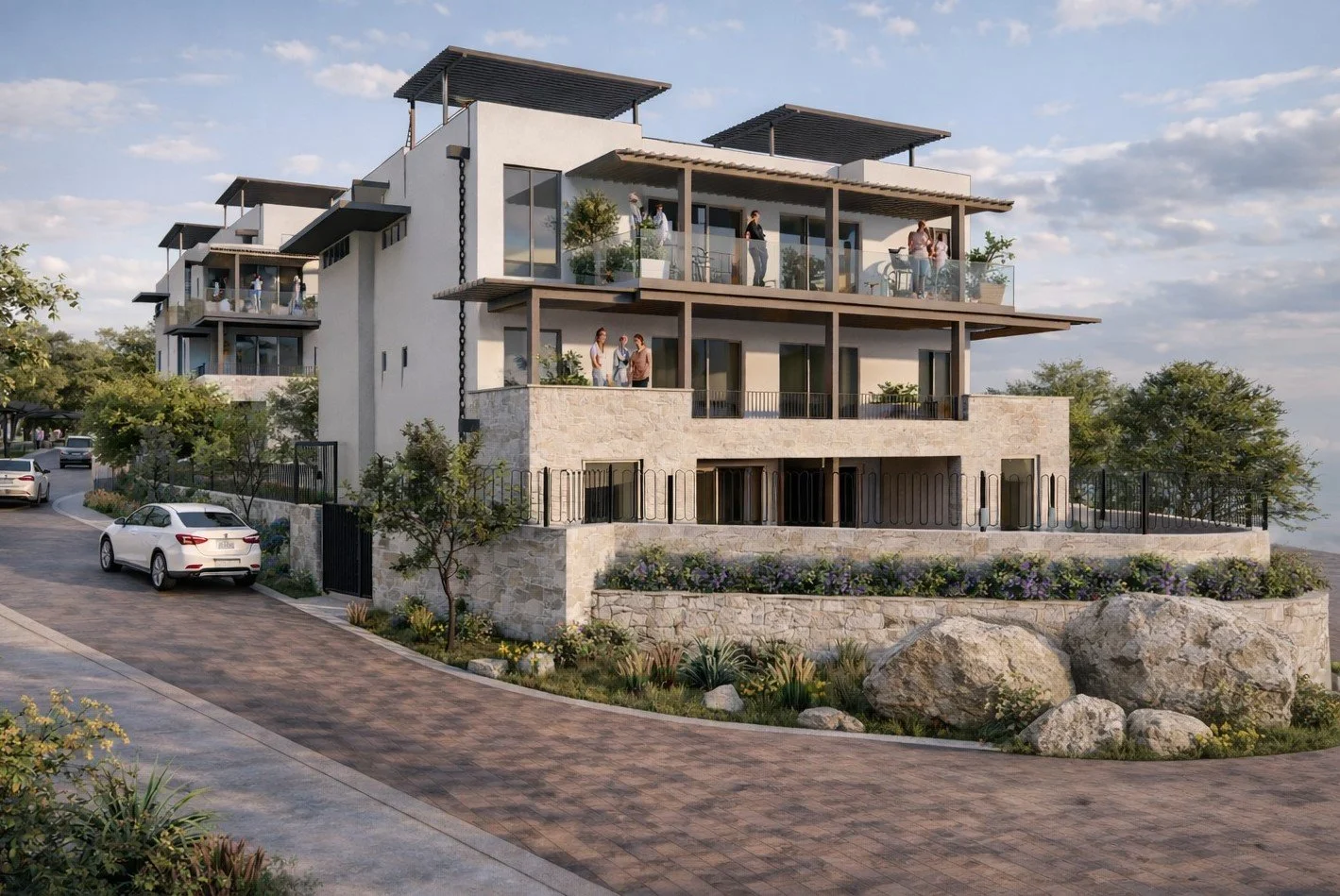 La Jolla