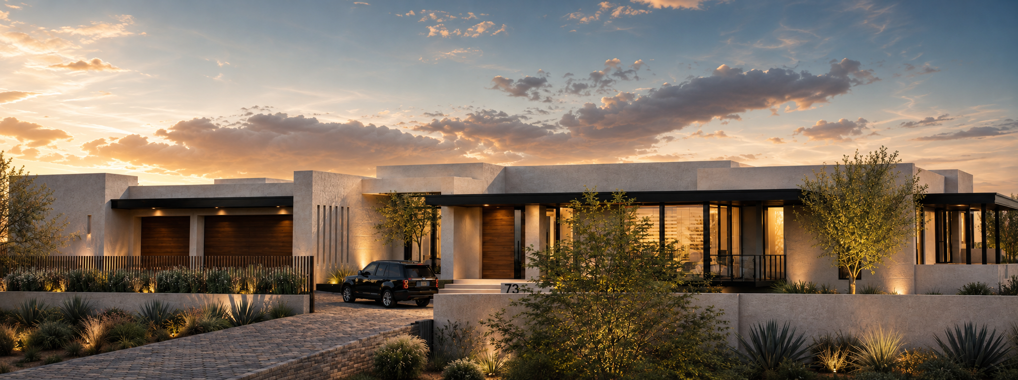 Pima Acres Harris