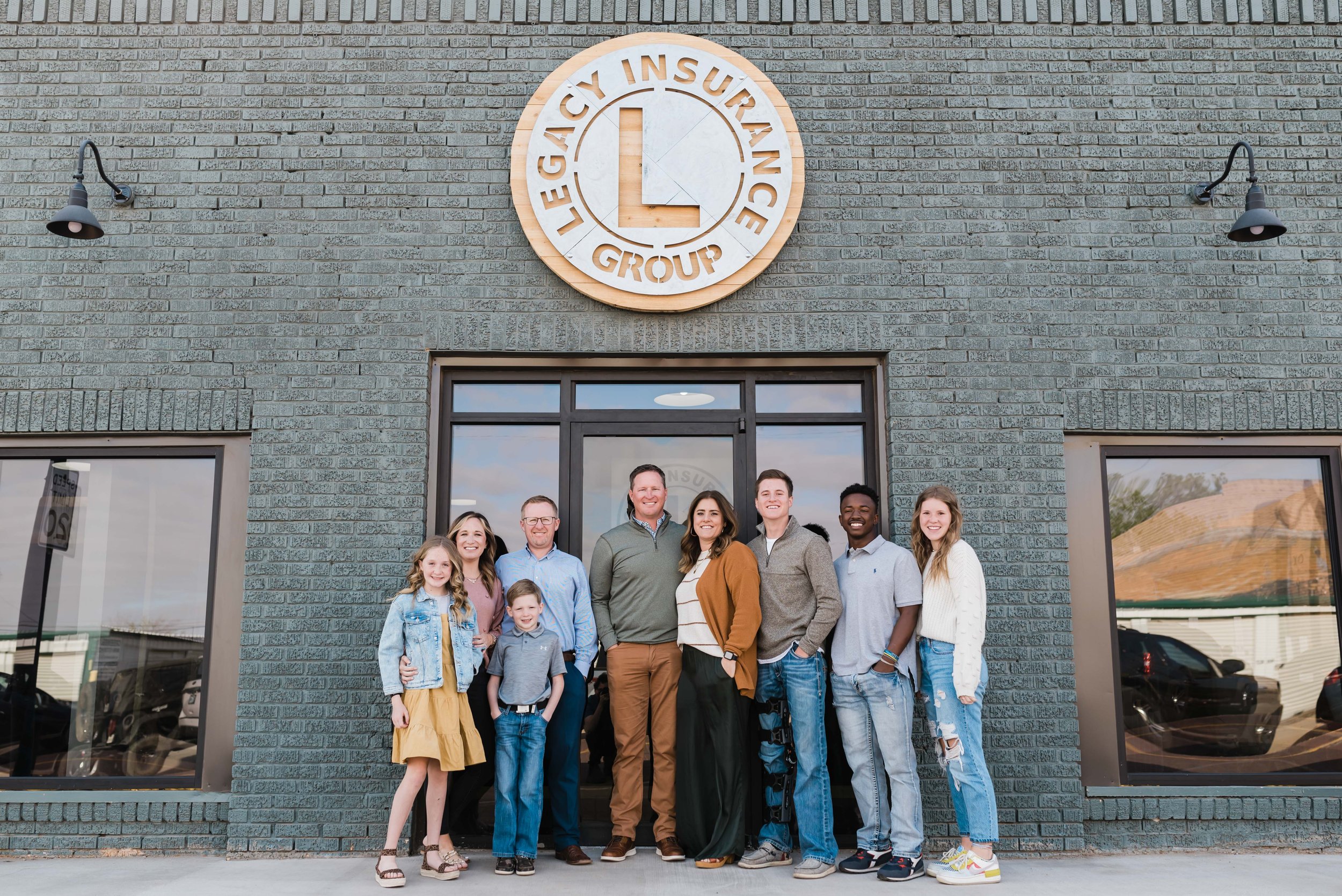 Legacy Foundation Group Edmond Reviews Legacy Foundation Group Edmond Reviews