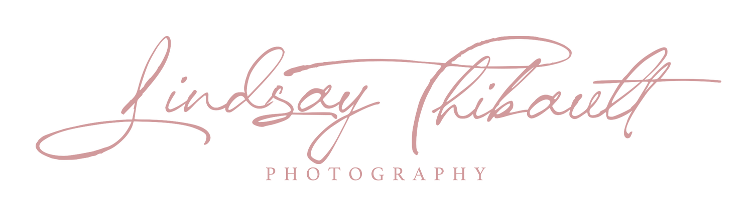 Lindsay Thibault Photography