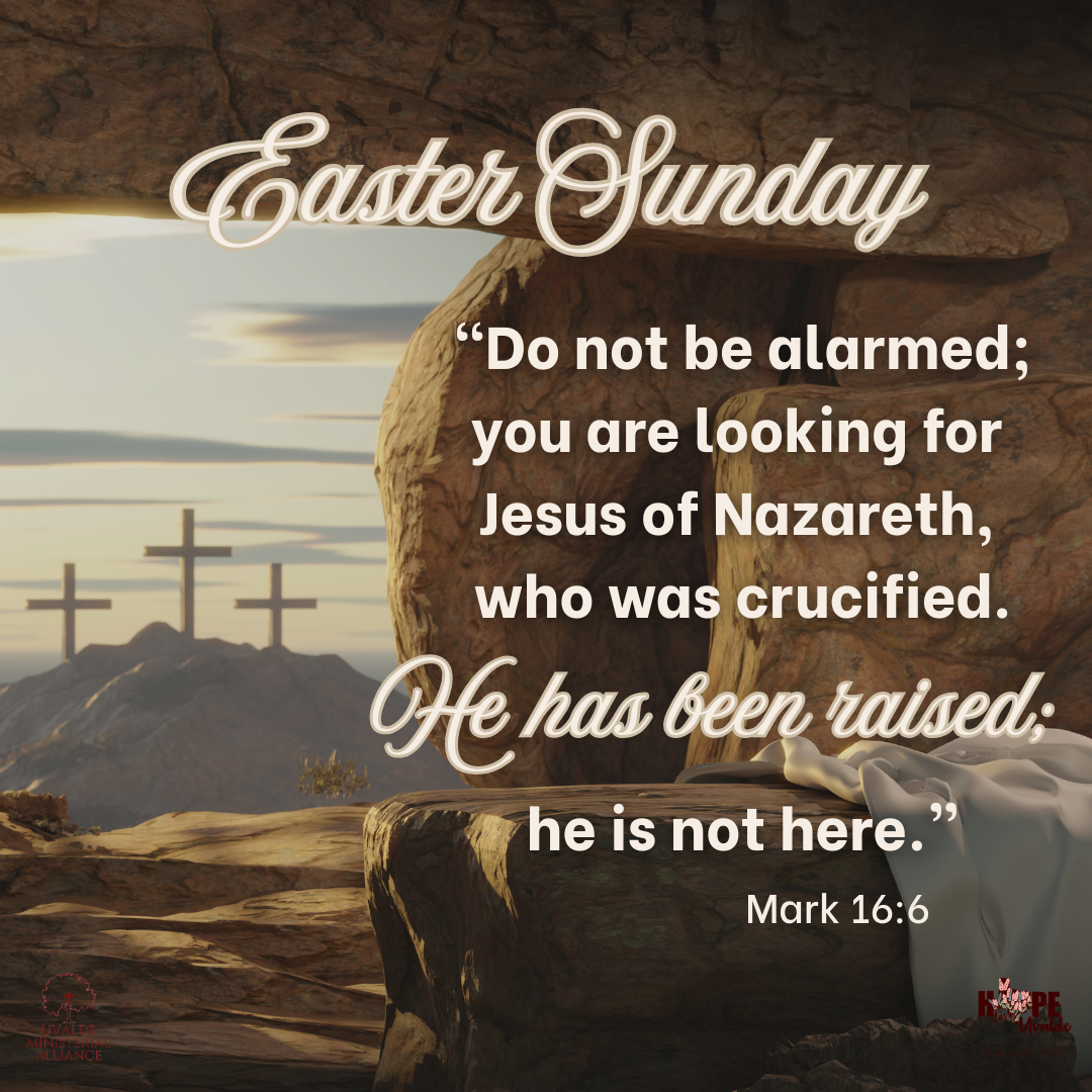 Easter Sunday