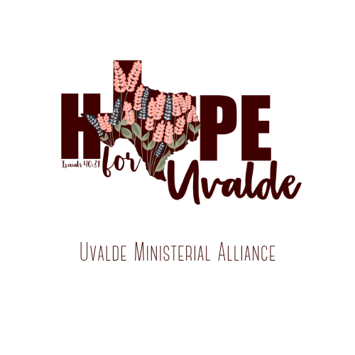 Hope For Uvalde