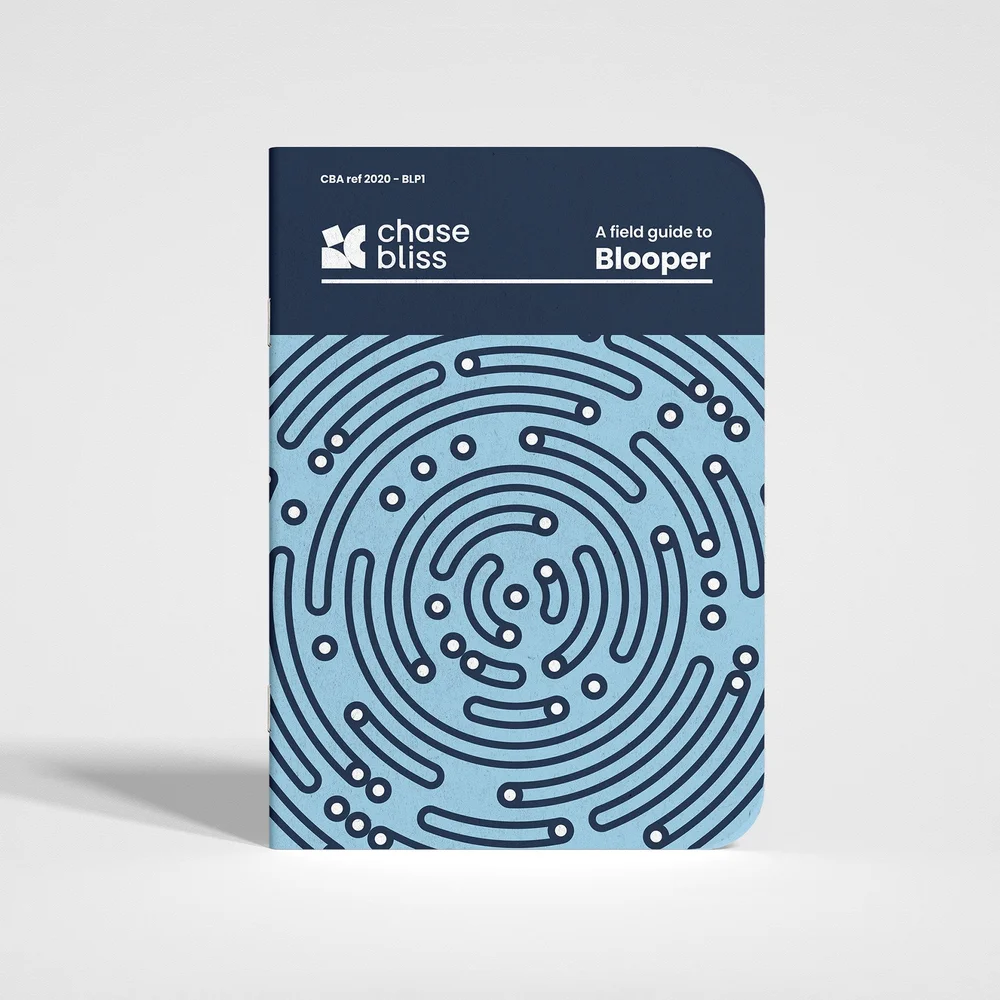 Utility — Chase Bliss EU