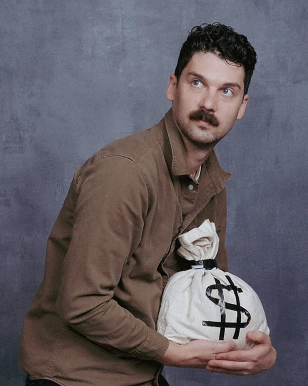  Tyler Devonald  
EU Director