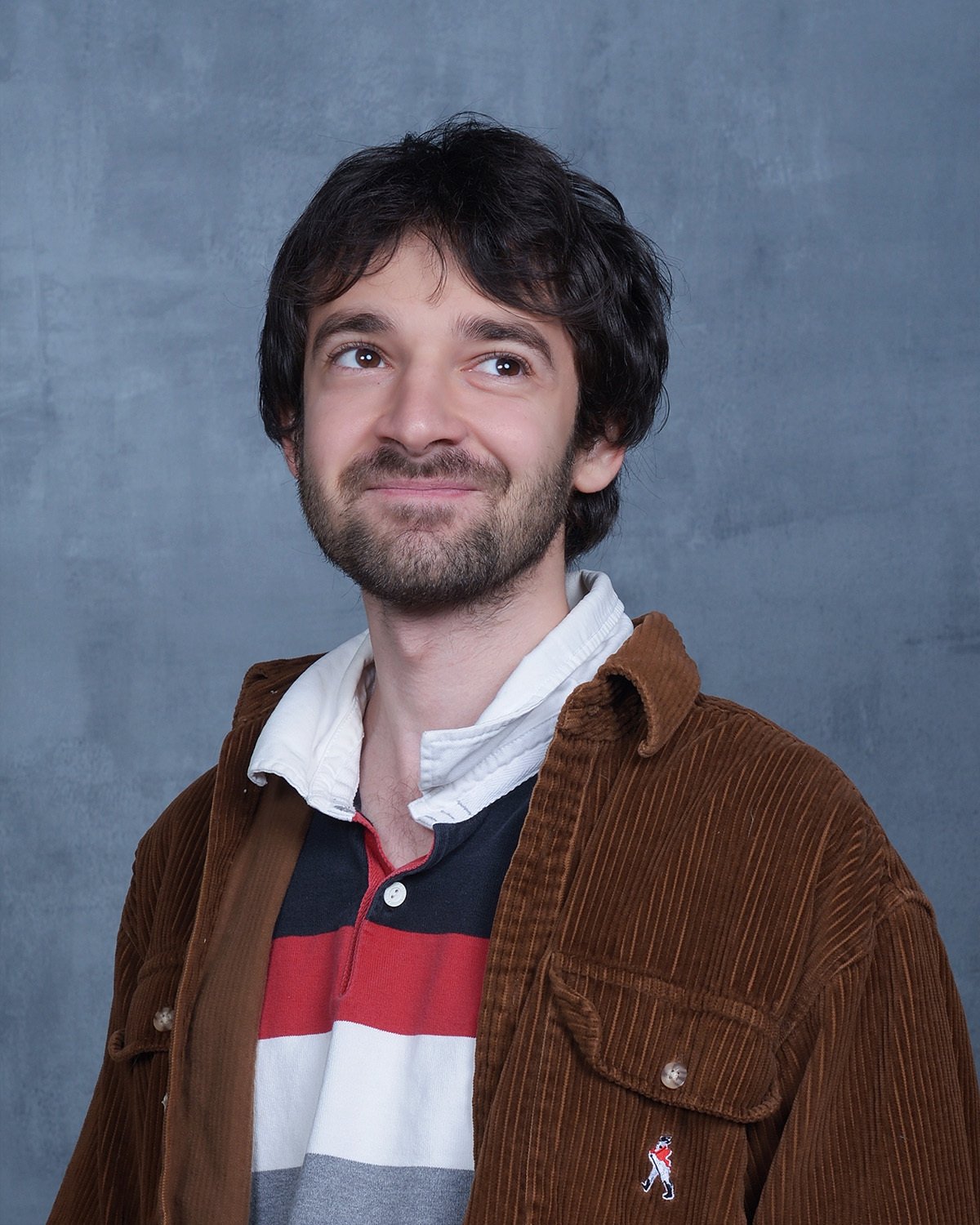  Julian Ferraro  
Engineer