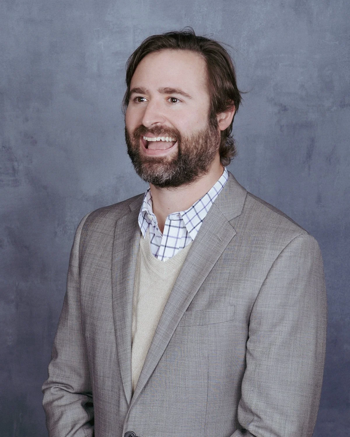  Joel Korte  
Founder