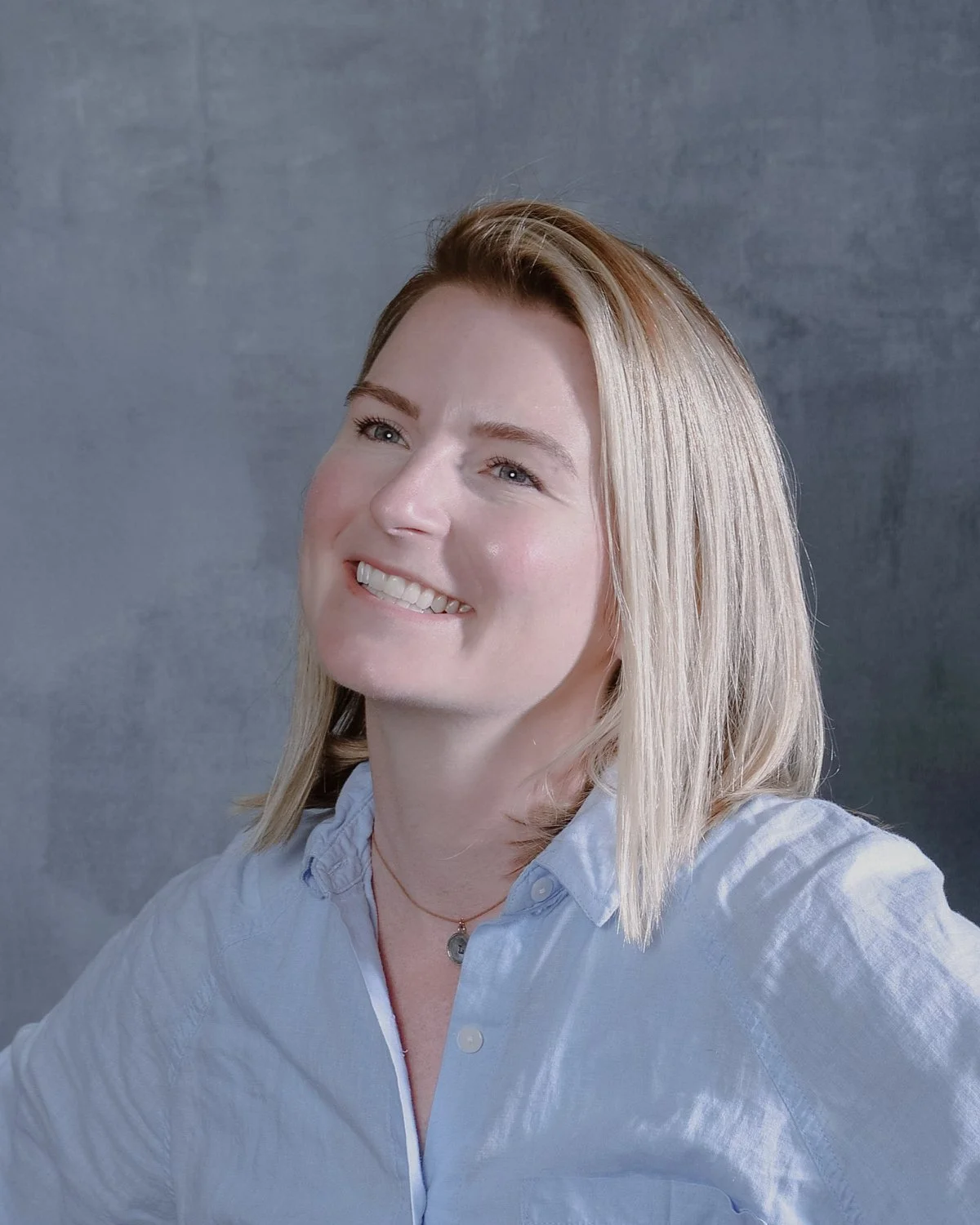  Liz Groshens  
EU Director