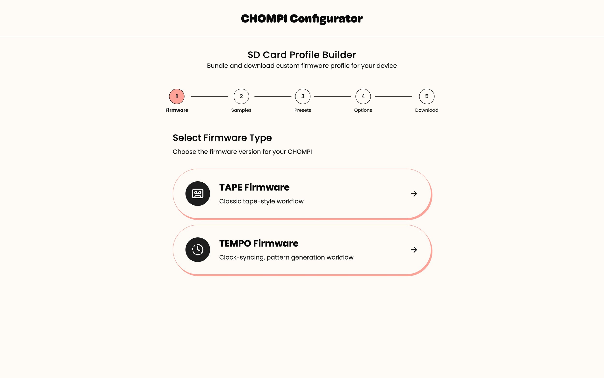 Screenshot Configurator Tool