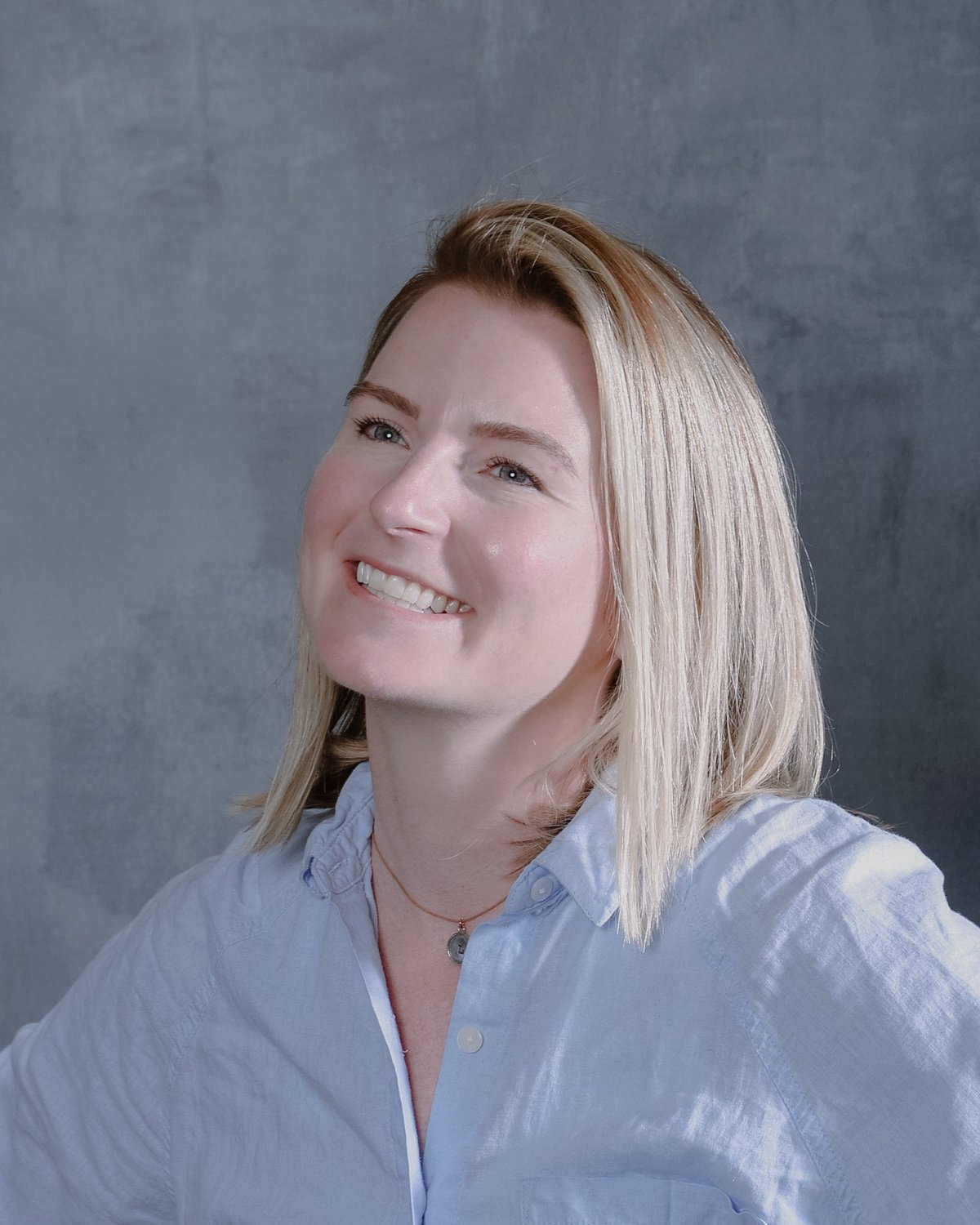  Liz Groshens  
EU Director