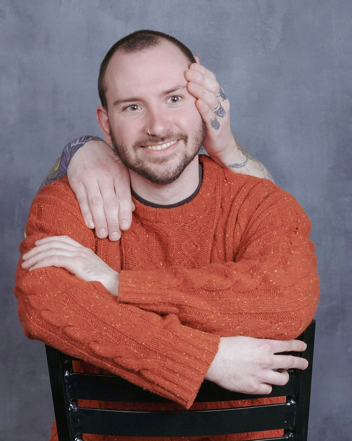  Zach Windschitl  
Fulfillment Manager