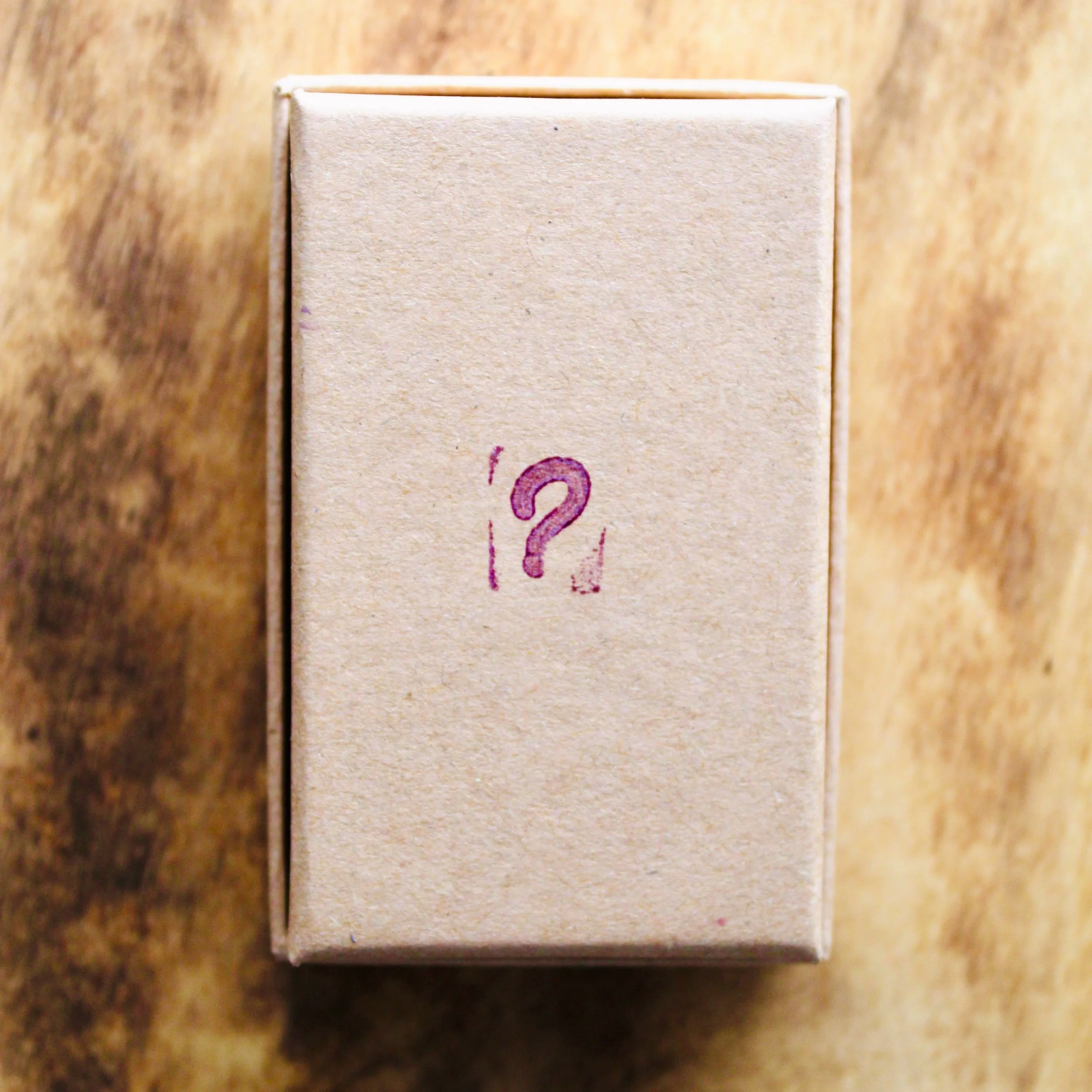 Mystery Pendant?????