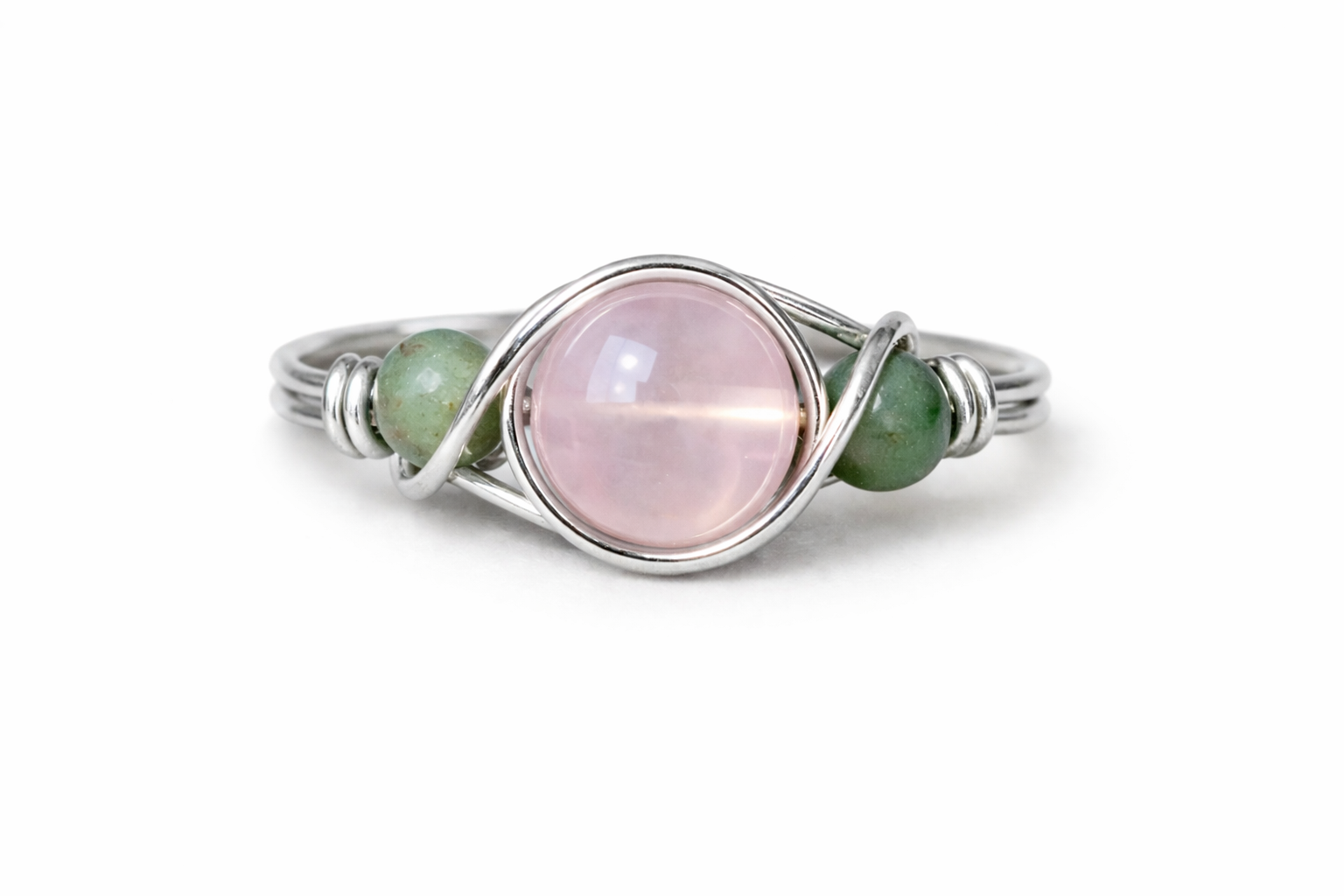 Rose Quartz & Moss AgateSilver.png