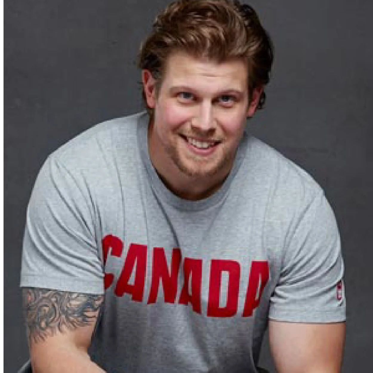 Jesse Lumsden