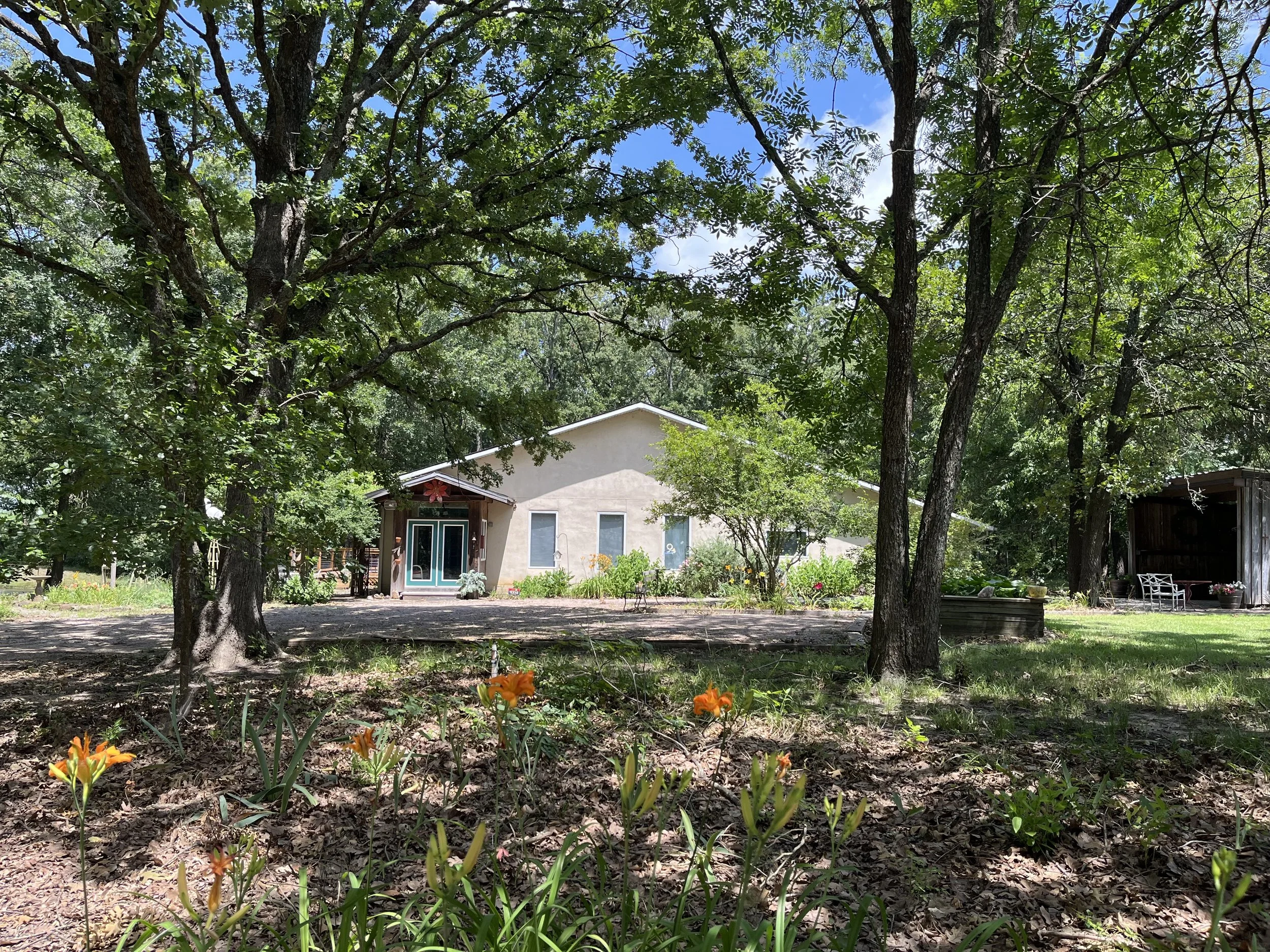 Caney Acres in Ravenna, Texas