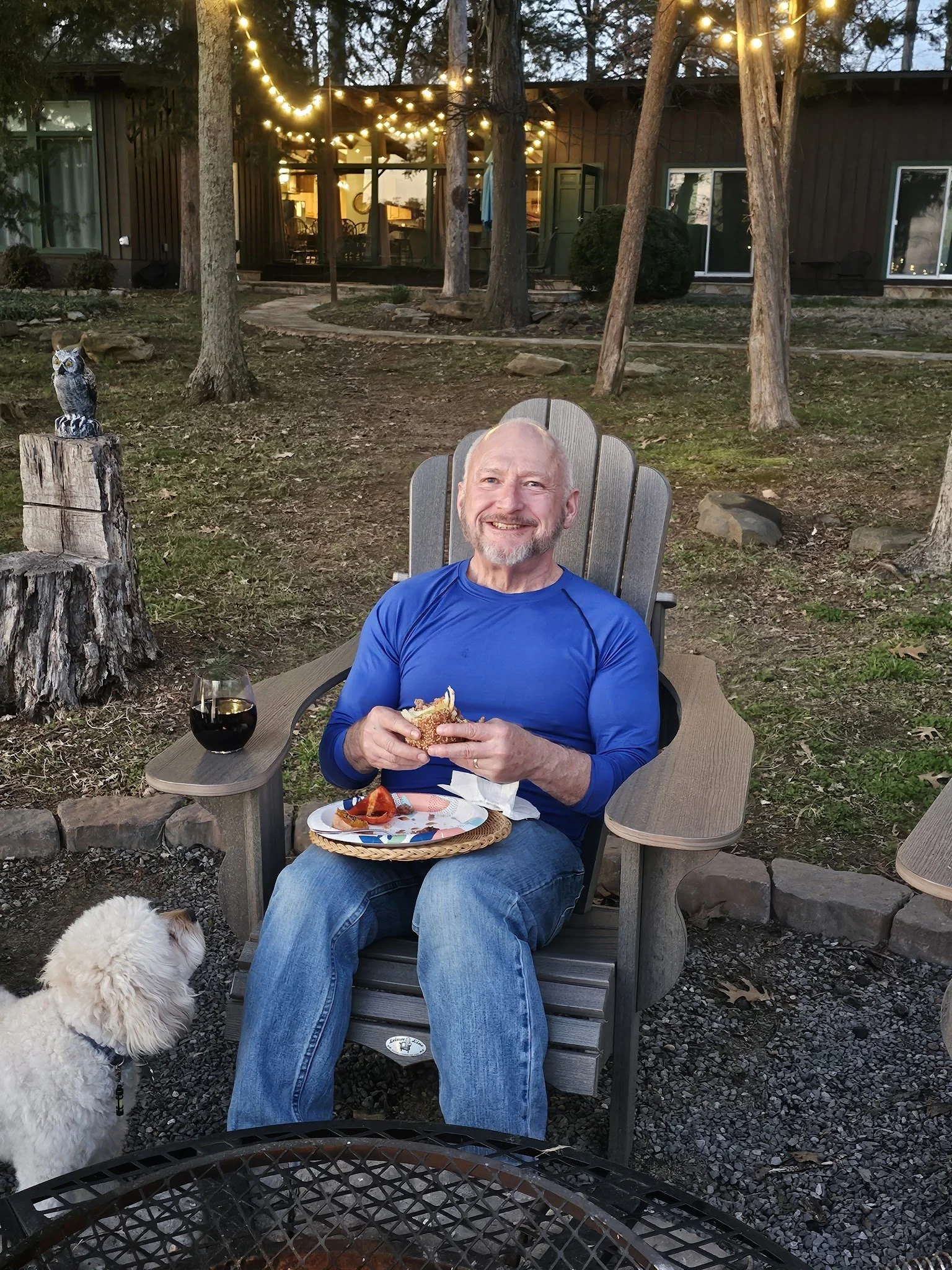 Guntersville Getaway in Guntersville, Alabama