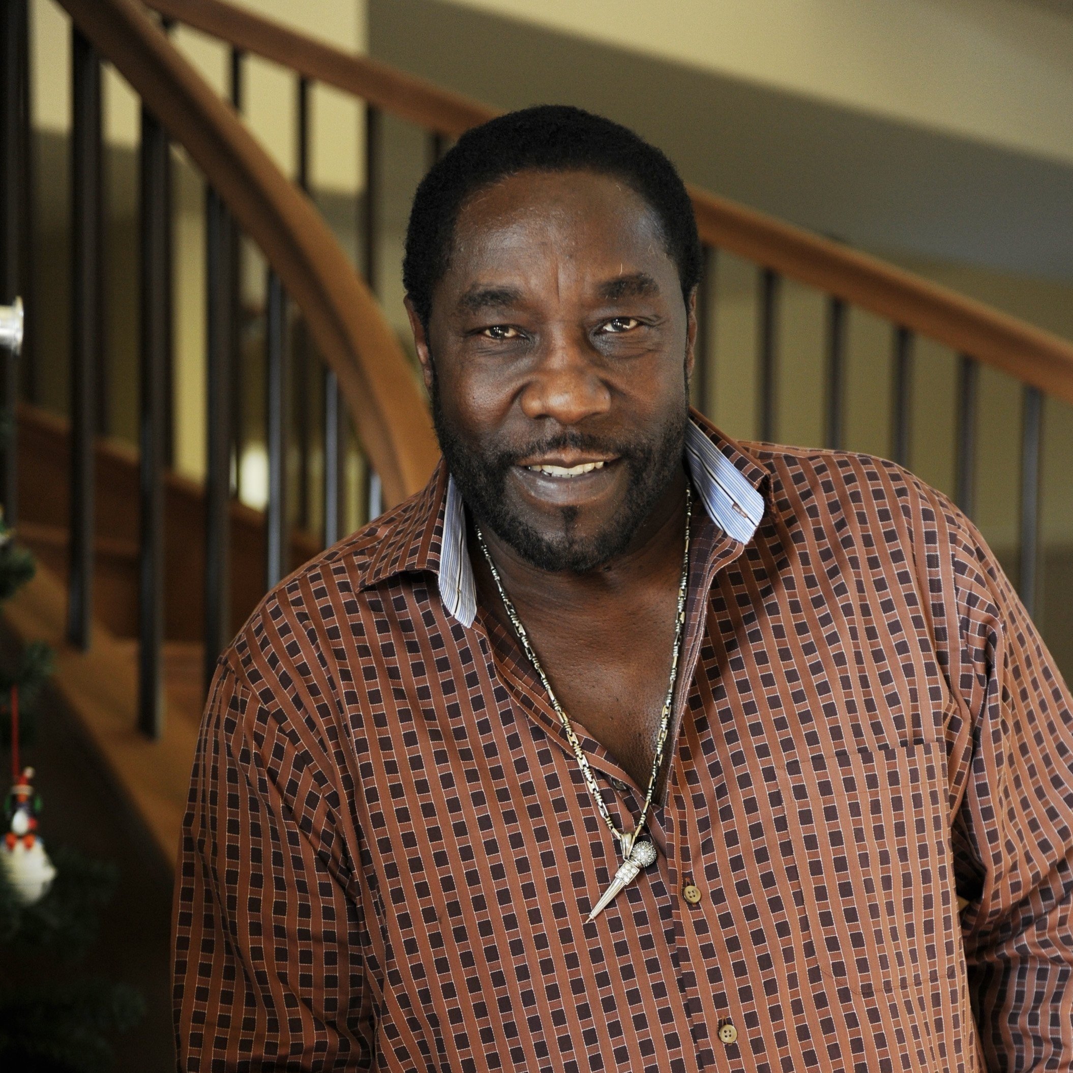 Eddie Levert