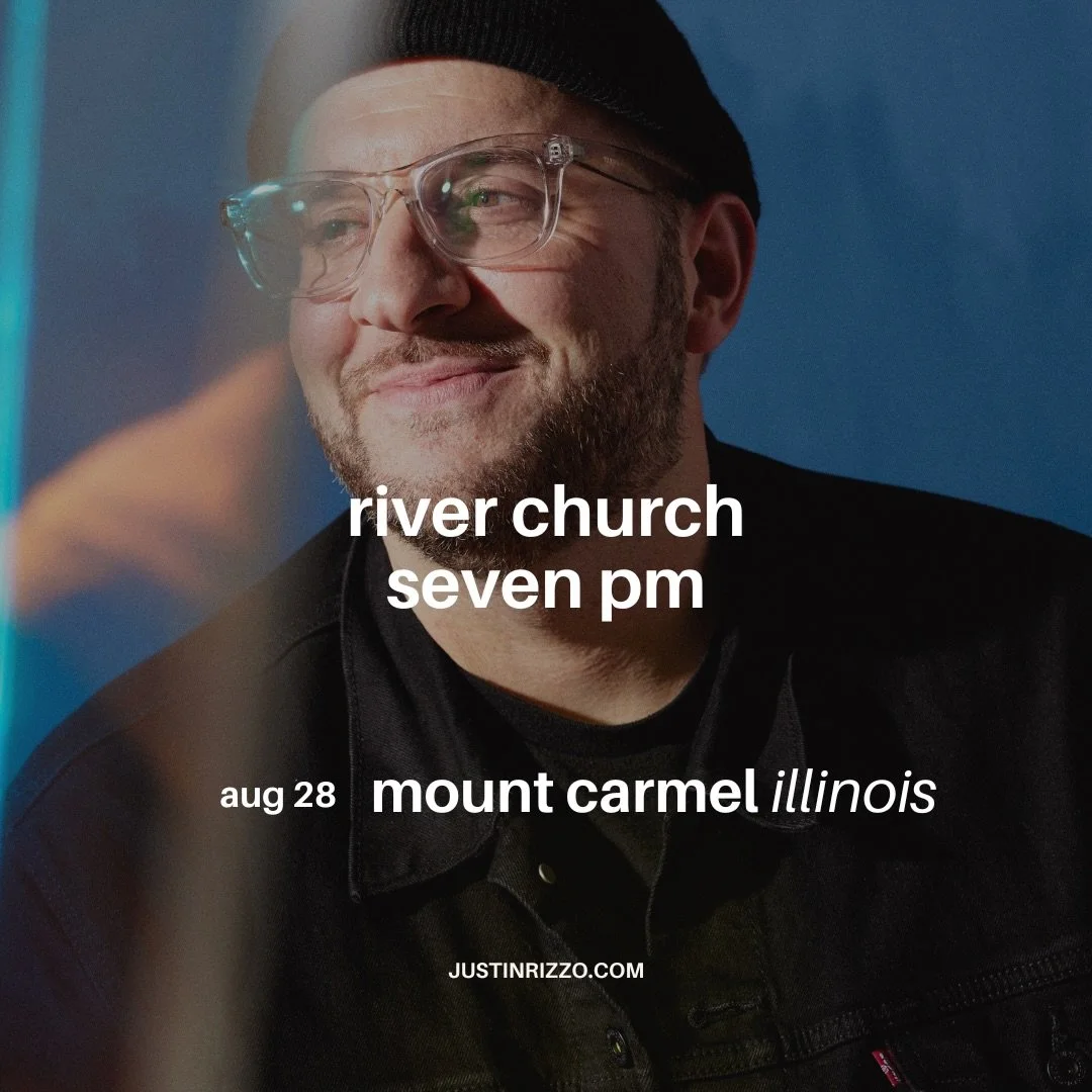 been an amazing time out on the road. first leg of this tour ends tomorrow night in Mount Carmel, IL with our friends @theriverchurchmtc. come and worship with us if you&rsquo;re in the area!