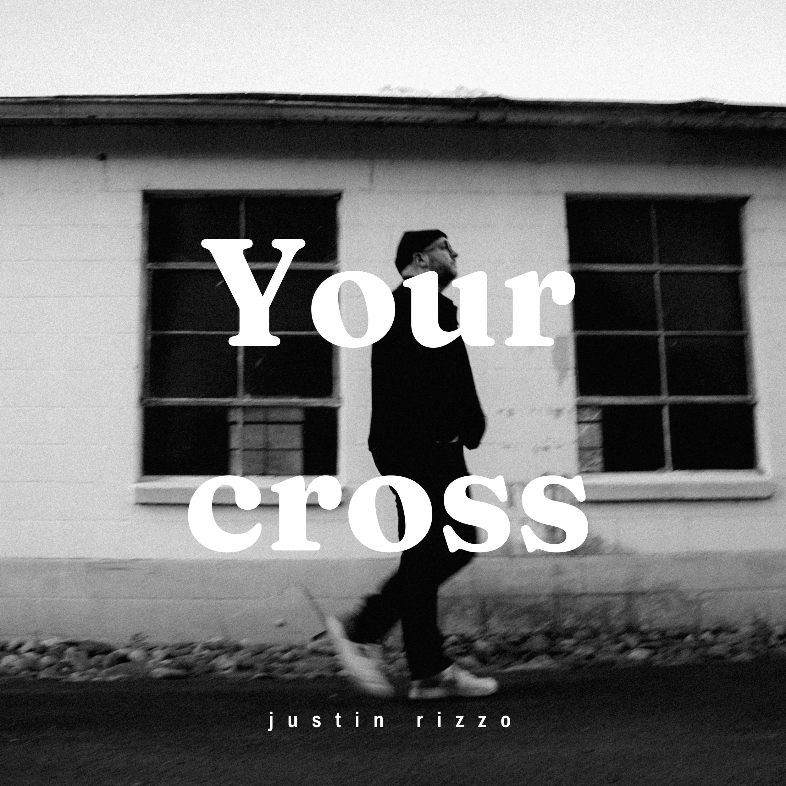 Excited to release a new version of Your Cross! 

Available wherever you listen to music.