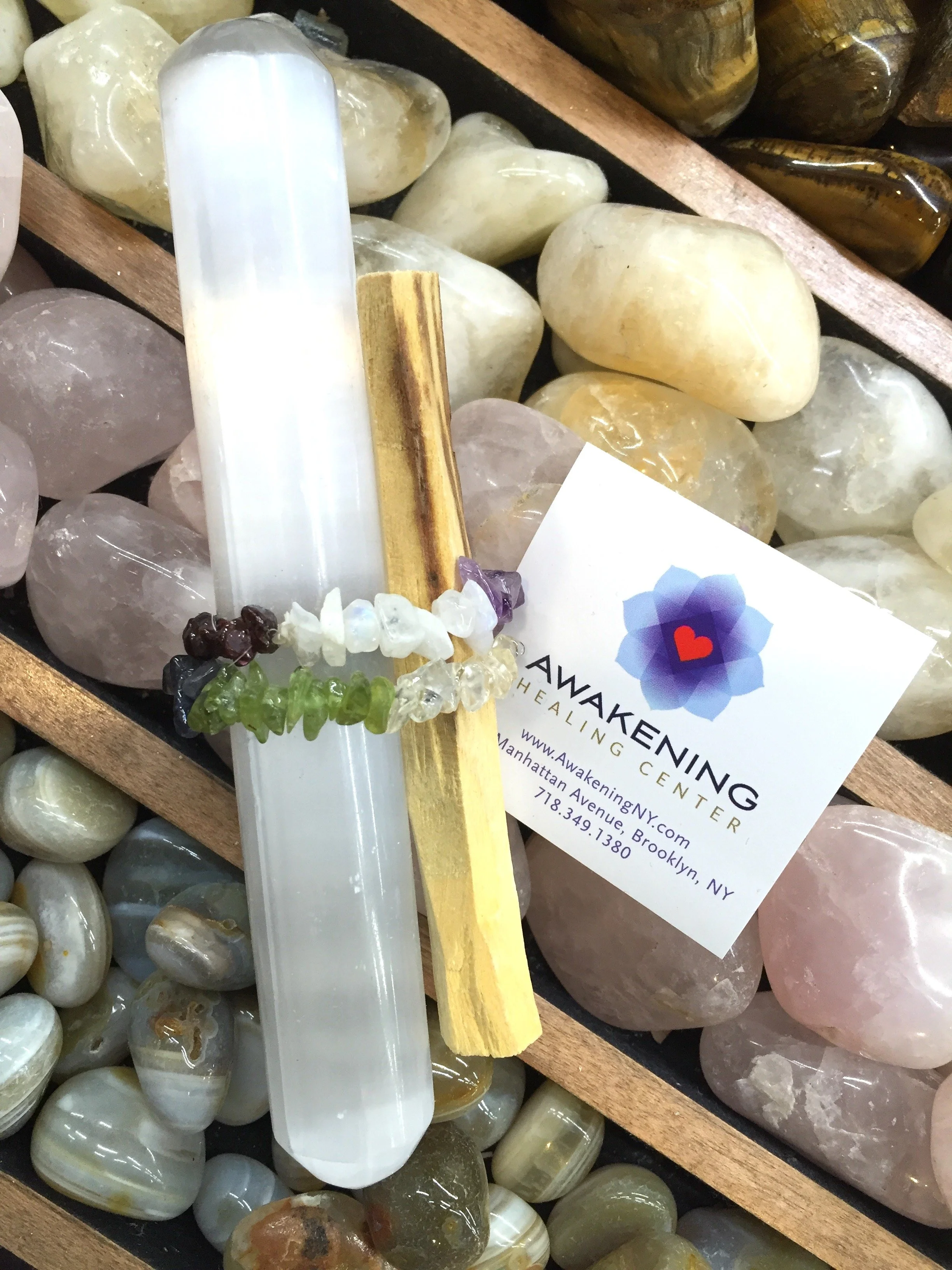 Awakening NY