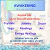 Awakening NY