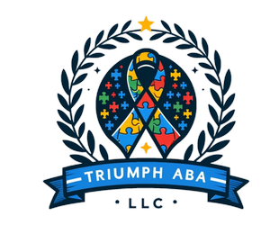 Triumph Behavioral logo