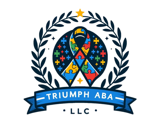 Triumph Behavioral logo