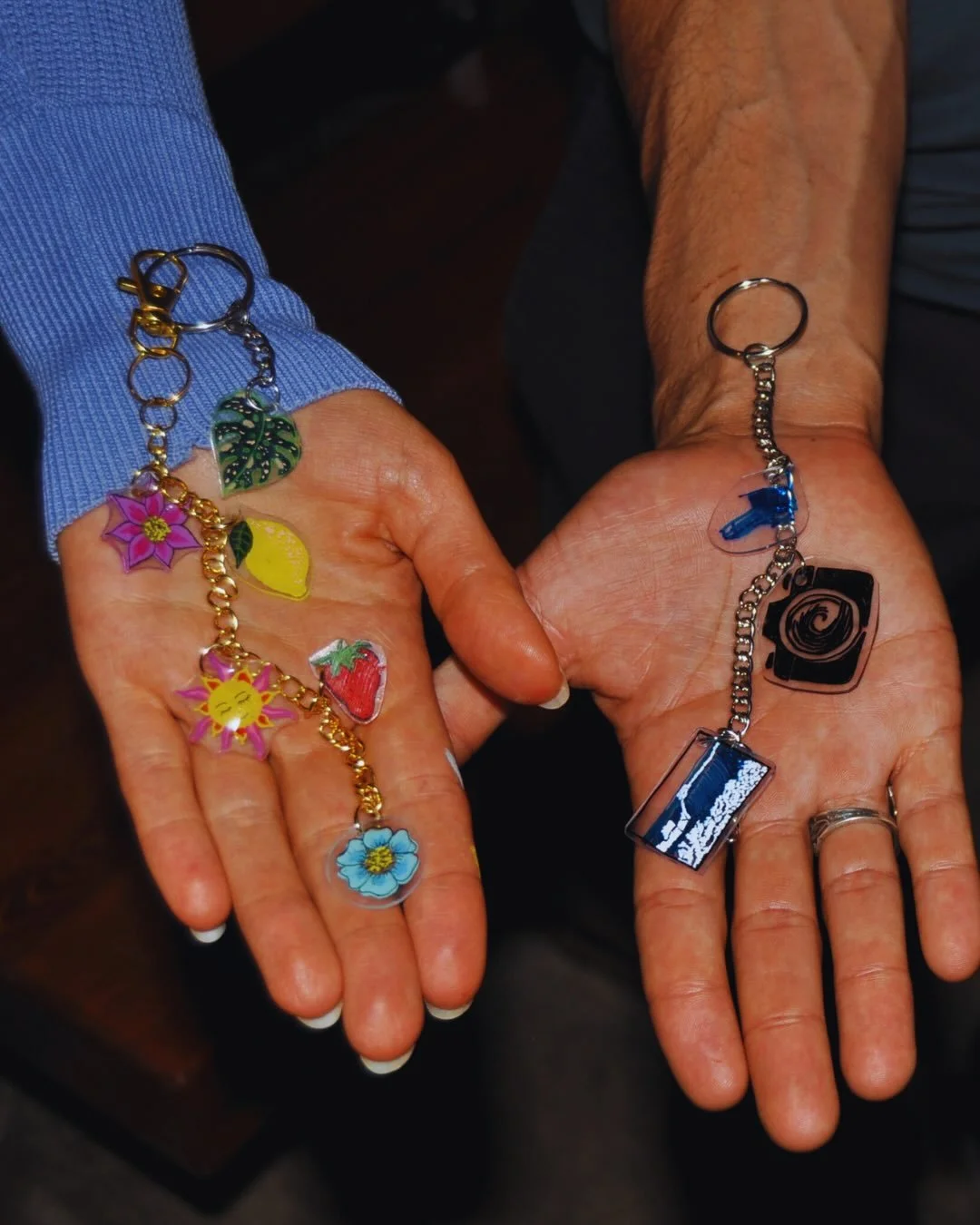 Crafts🎨 Community🏳️&zwj;🌈 Cheer🎄 Don&rsquo;t forget to RSVP for our annual HoliGAYS event happening THIS THURSDAY, December 4 @ 7pm! Details below👇

📆 Thursday, December 4
⏰ 7PM
📍 The Studio | 636 Cypress Ave
☃️ 21+ 
🎟️ Donation of food, clot