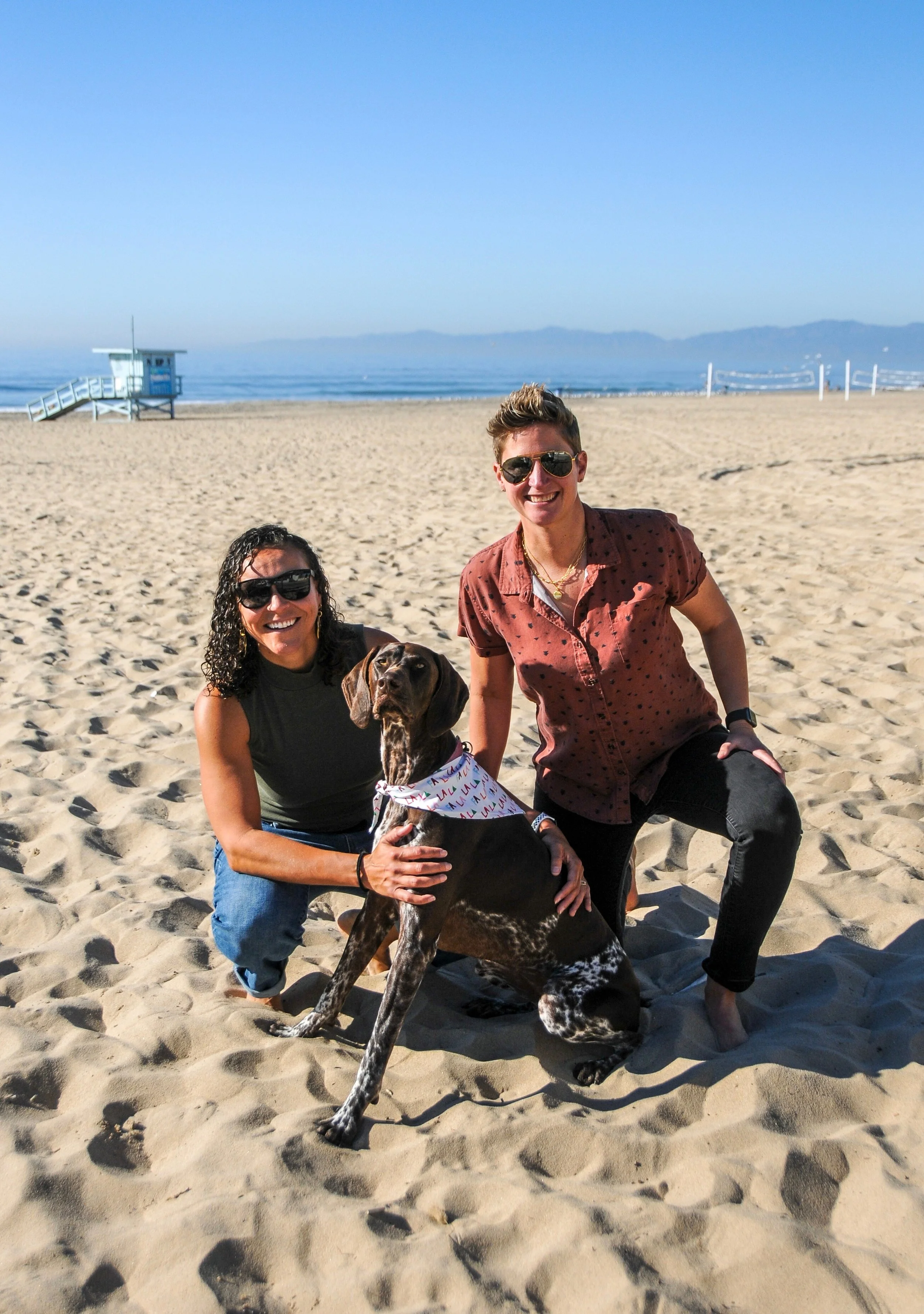 Creating Space to Connect: How Cherelle Lampkins Shapes HB Pride Events