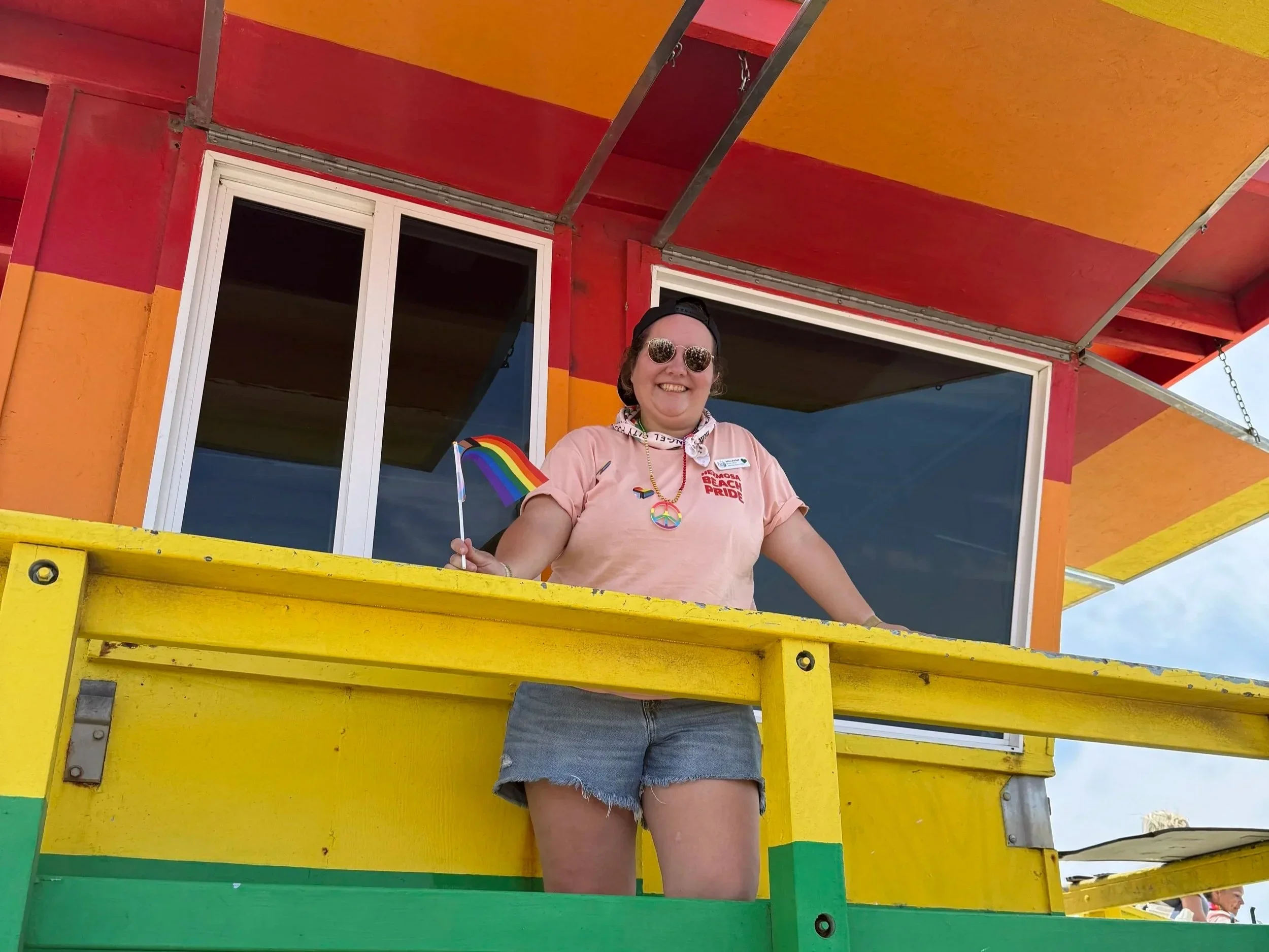 Meet Abby: The Heart Behind the Details