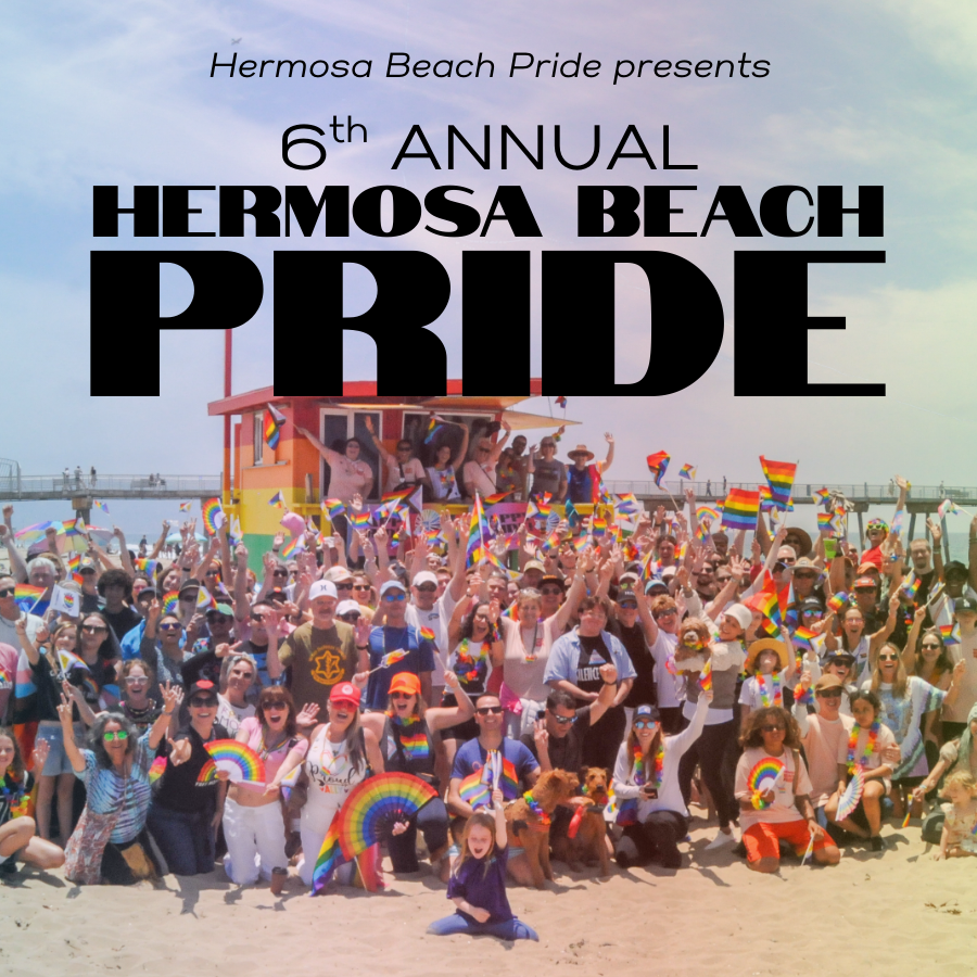 Hermosa Pride Weekend 2026