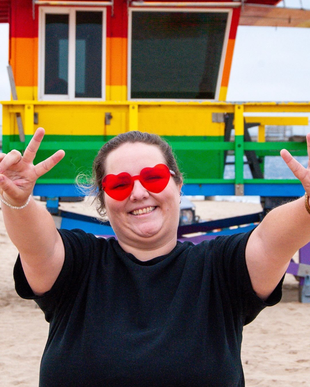 ✨ Meet the Board: Abby ✨

In our latest &lsquo;Meet the Board&rsquo; feature, we got to learn more about Abby Bartlett, our amazing Secretary. From greeting attendees with warmth at events to keeping the team organized and moving forward with care an