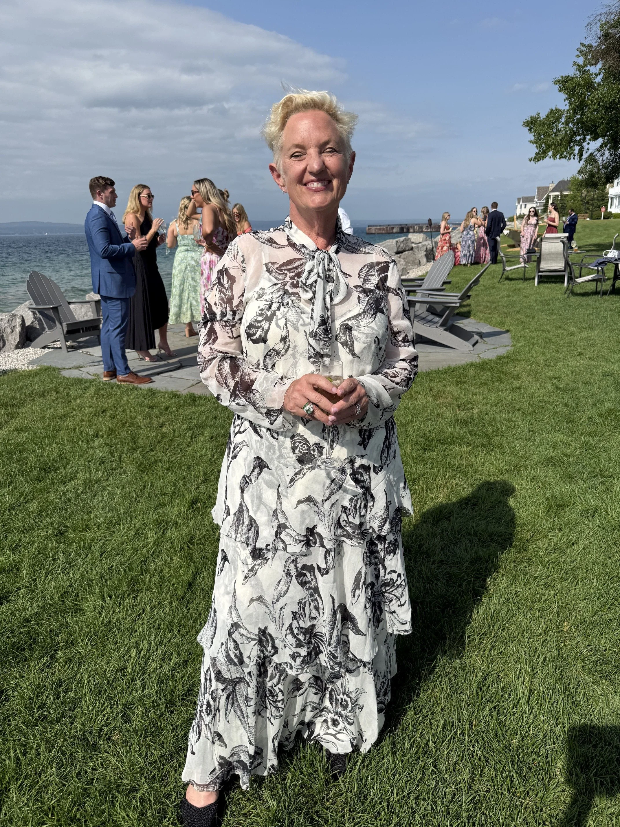 Meet Katie Vernon, Our Hermosa Beach Treasure(r)