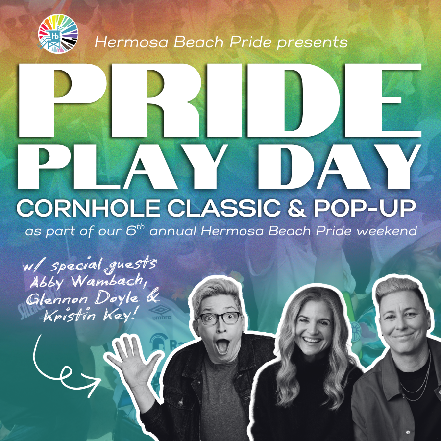 Pride Play Day
