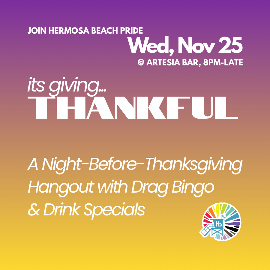 Its Giving... Thankful