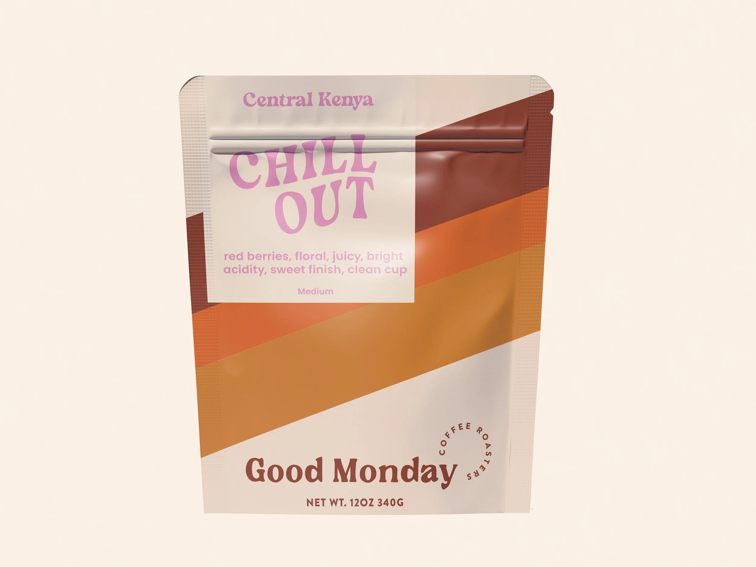 Chill Out - Kenya