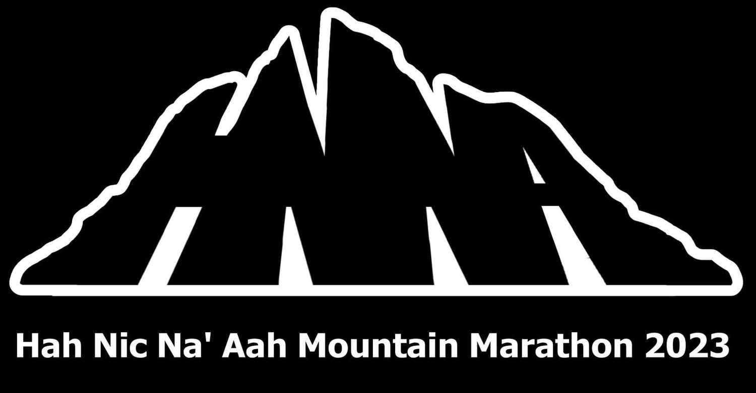 Hah Nic Na’ Aah Half Marathon