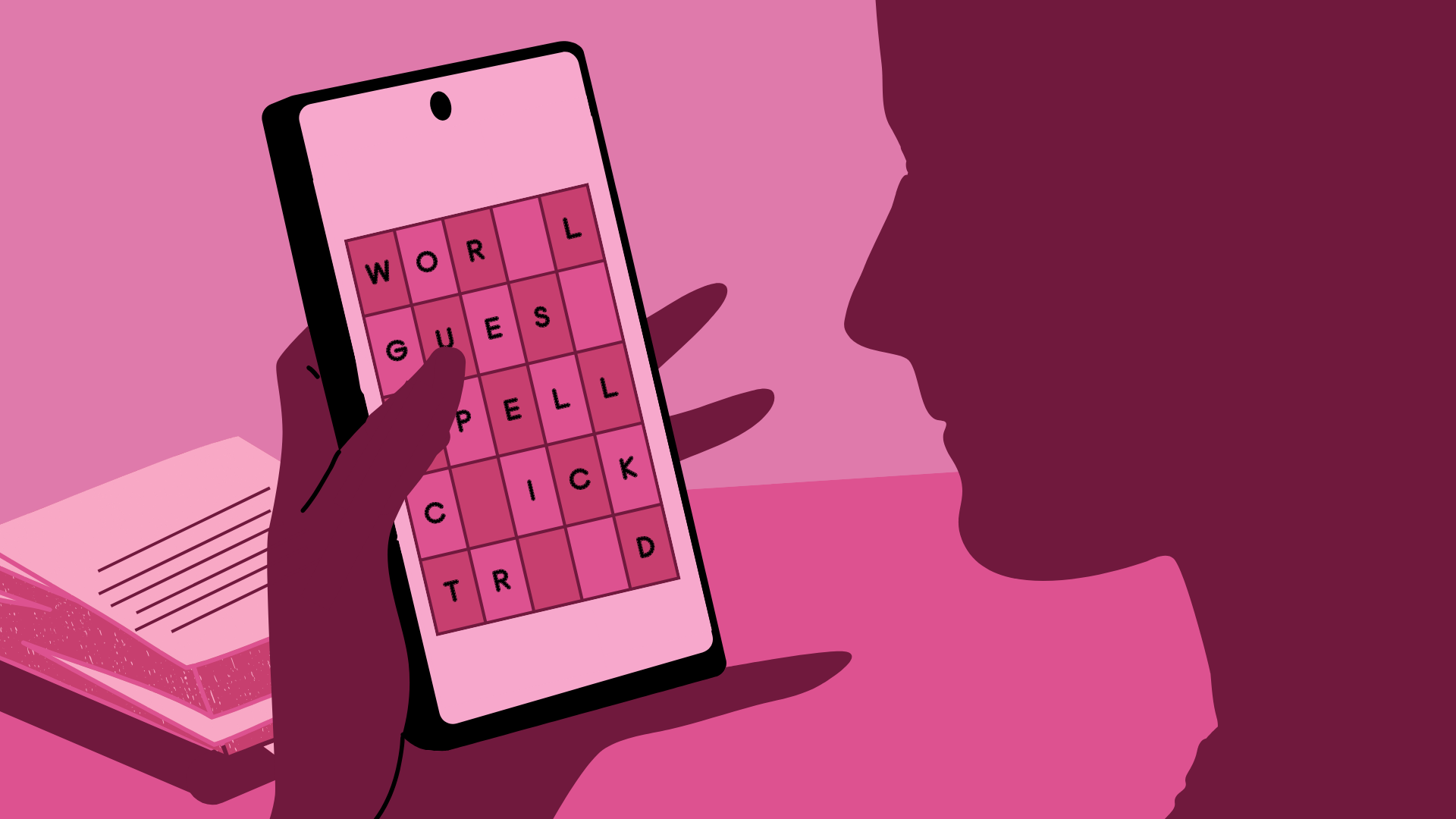 Thinking Outside the Box: How the New York Times Crossword Changed the Game