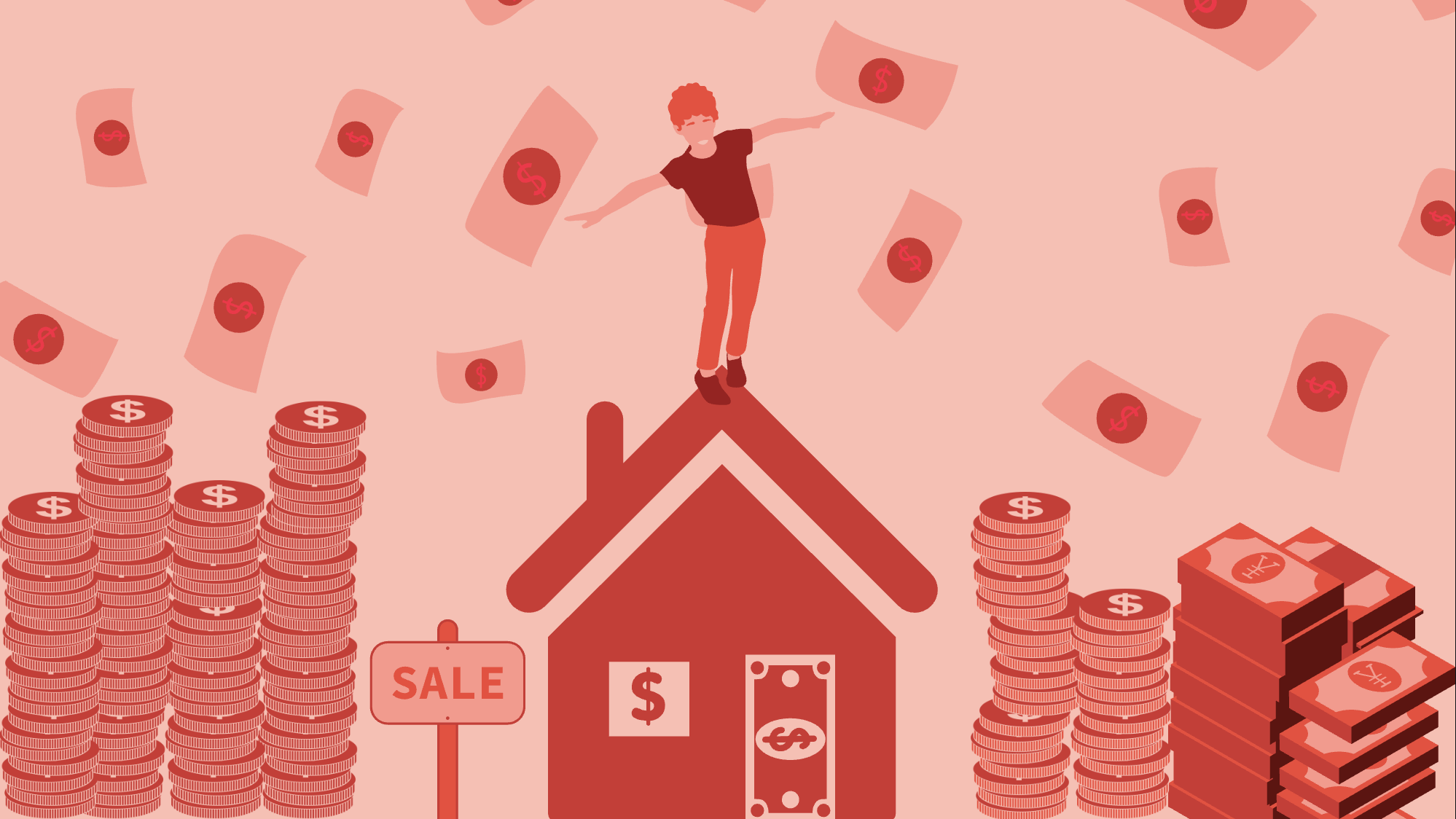 House of Cards: Canada’s Overreliance on Real Estate